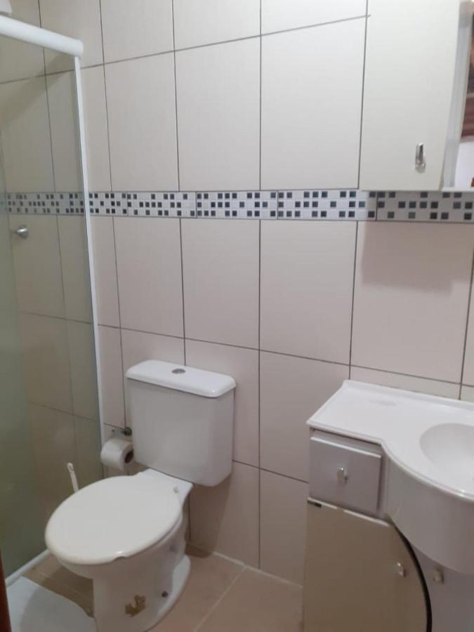 Bula House Daire Garopaba Dış mekan fotoğraf
