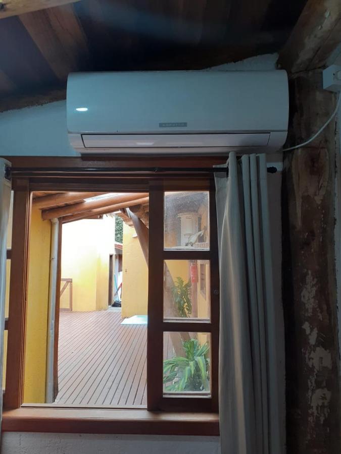 Bula House Daire Garopaba Dış mekan fotoğraf