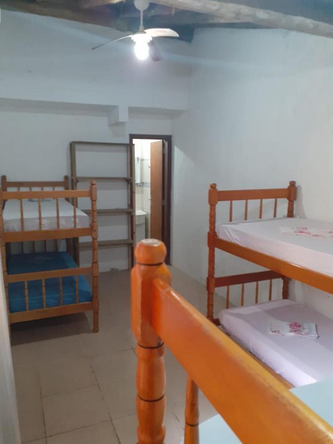 Bula House Daire Garopaba Dış mekan fotoğraf