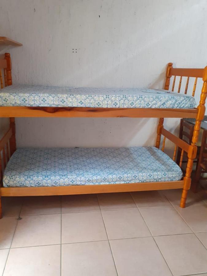 Bula House Daire Garopaba Dış mekan fotoğraf