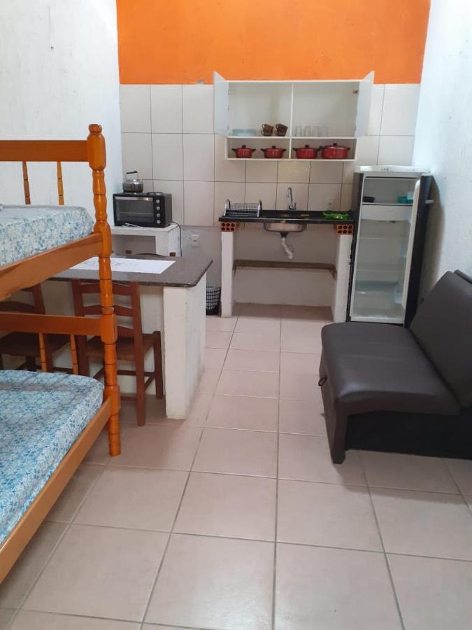 Bula House Daire Garopaba Dış mekan fotoğraf