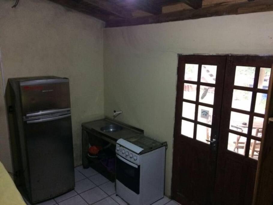 Bula House Daire Garopaba Oda fotoğraf