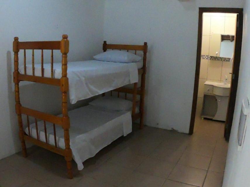 Bula House Daire Garopaba Oda fotoğraf