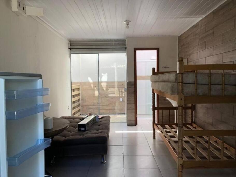 Bula House Daire Garopaba Oda fotoğraf