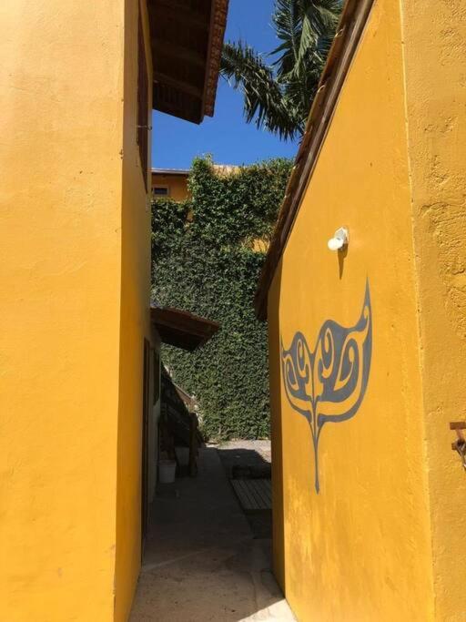 Bula House Daire Garopaba Dış mekan fotoğraf