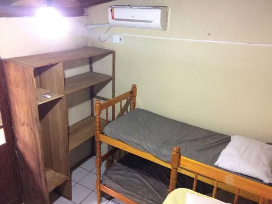 Bula House Daire Garopaba Oda fotoğraf
