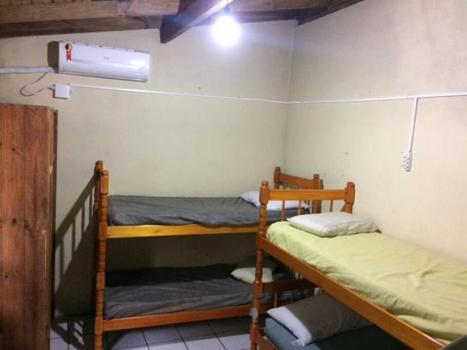 Bula House Daire Garopaba Oda fotoğraf