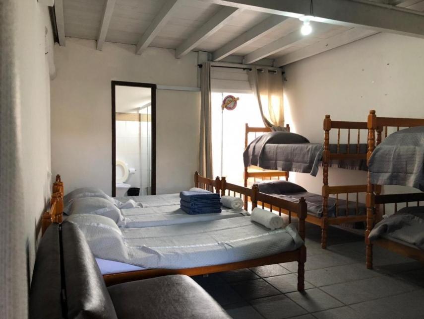 Bula House Daire Garopaba Oda fotoğraf