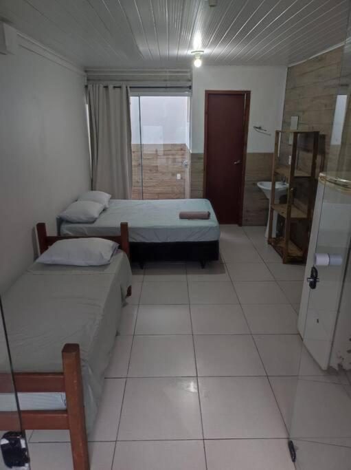 Bula House Daire Garopaba Oda fotoğraf