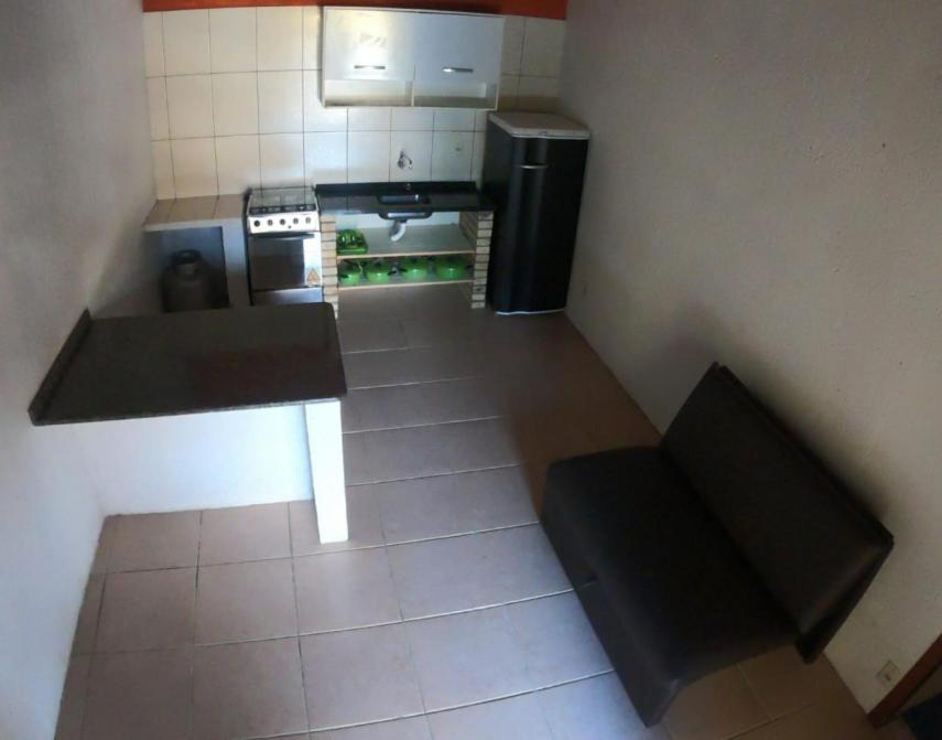 Bula House Daire Garopaba Oda fotoğraf