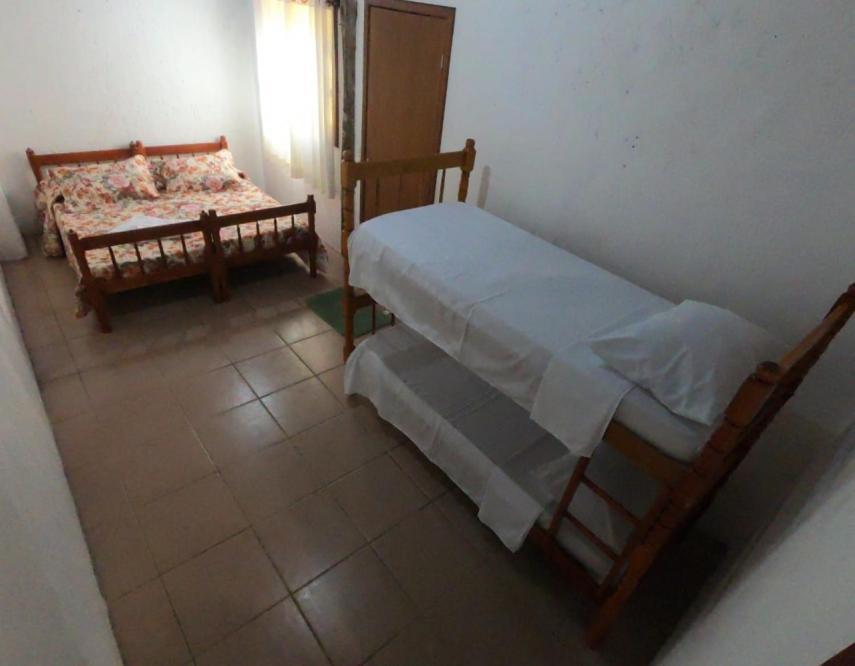 Bula House Daire Garopaba Oda fotoğraf