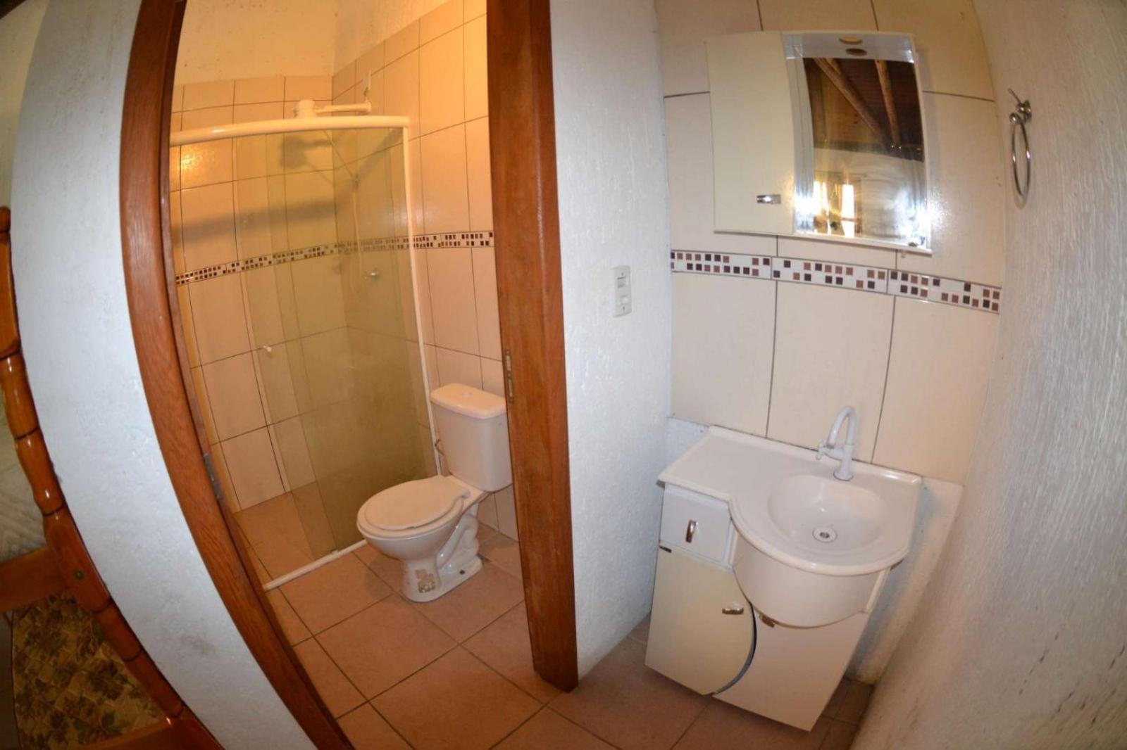 Bula House Daire Garopaba Oda fotoğraf