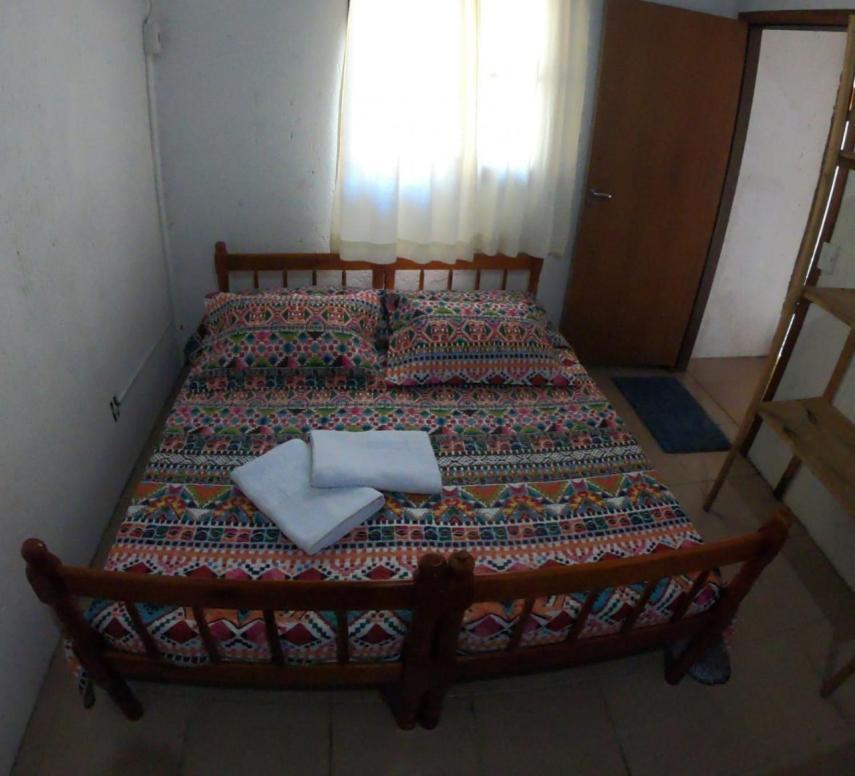 Bula House Daire Garopaba Oda fotoğraf